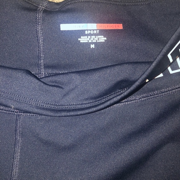 Tommy Hilfiger Leggings - Picture 3 of 4